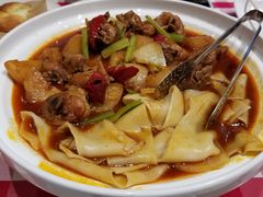 -西贝(无锡万象城店)