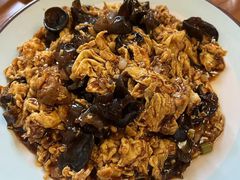 醋溜木须-鼎香润(德胜门内店)