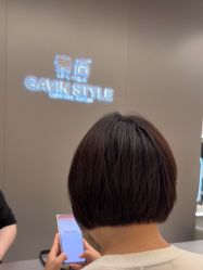-崇尚GAVIN STYLE臻选