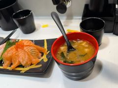 -争鲜回转寿司(朝北大悦城店)