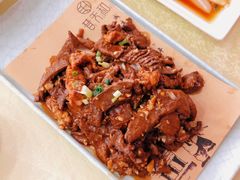 -普天和酒楼·新津菜·烤鸭(天津之眼店)