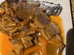 -徐州绿地皇冠假日酒店-汉宫中餐厅