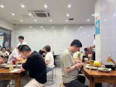 -凡老头米线砂锅(古荡新村西粮站)