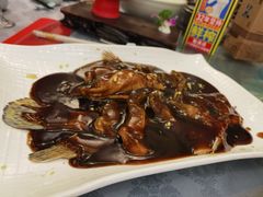 -山外山菜馆(玉泉路店)