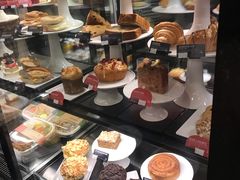 -星巴克(北京环球金融中心店)