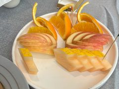 -晋江荣誉国际酒店·港誉茶餐厅