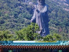 -青岛崂山太清宫