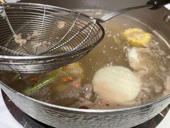 -八合里牛肉火锅(深圳海德店)