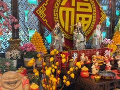 -北园酒家(小北路店)