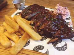 -Goose Island Brewhouse鹅岛精酿啤酒酿造工坊餐厅