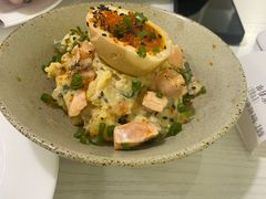 -娜娜家•Nana’s restaurant (爱琴海店)