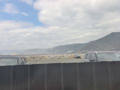 -北岐滩涂