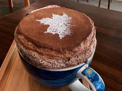 -芙蕾哥哥souffle