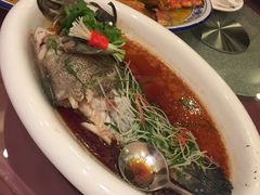 -南沙游艇会·大兵船餐厅