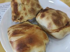 烤包子-新疆巴州金丝特餐厅(大钟寺店)
