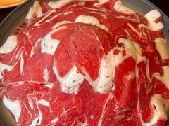 -三只耳冷锅鱼火锅(玉林店)