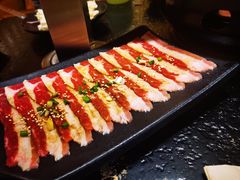 -九田家黑牛烤肉料理(珠江摩尔店)
