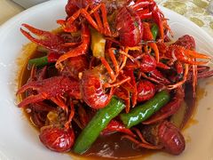 -聚味瞿记·龙虾堂(渔人码头一店)