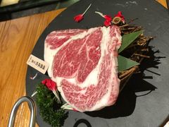 -黑牛の店·和牛烧肉(合生汇店)