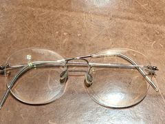 -EYEPHILO镜之道·克罗心眼镜