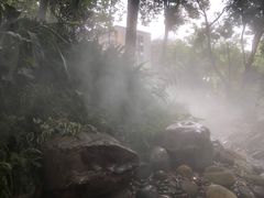 -成都市活水公园