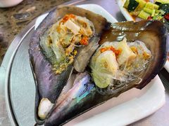 烤带子-冯姐生蚝(迎宾广场店)