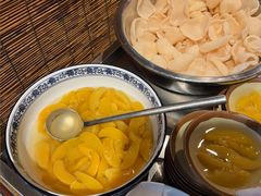 -聚合鑫东北熏酱熟食麻辣面(长阳店)