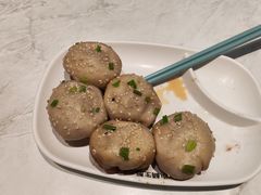 -小杨生煎(百联嘉定购物中心店)