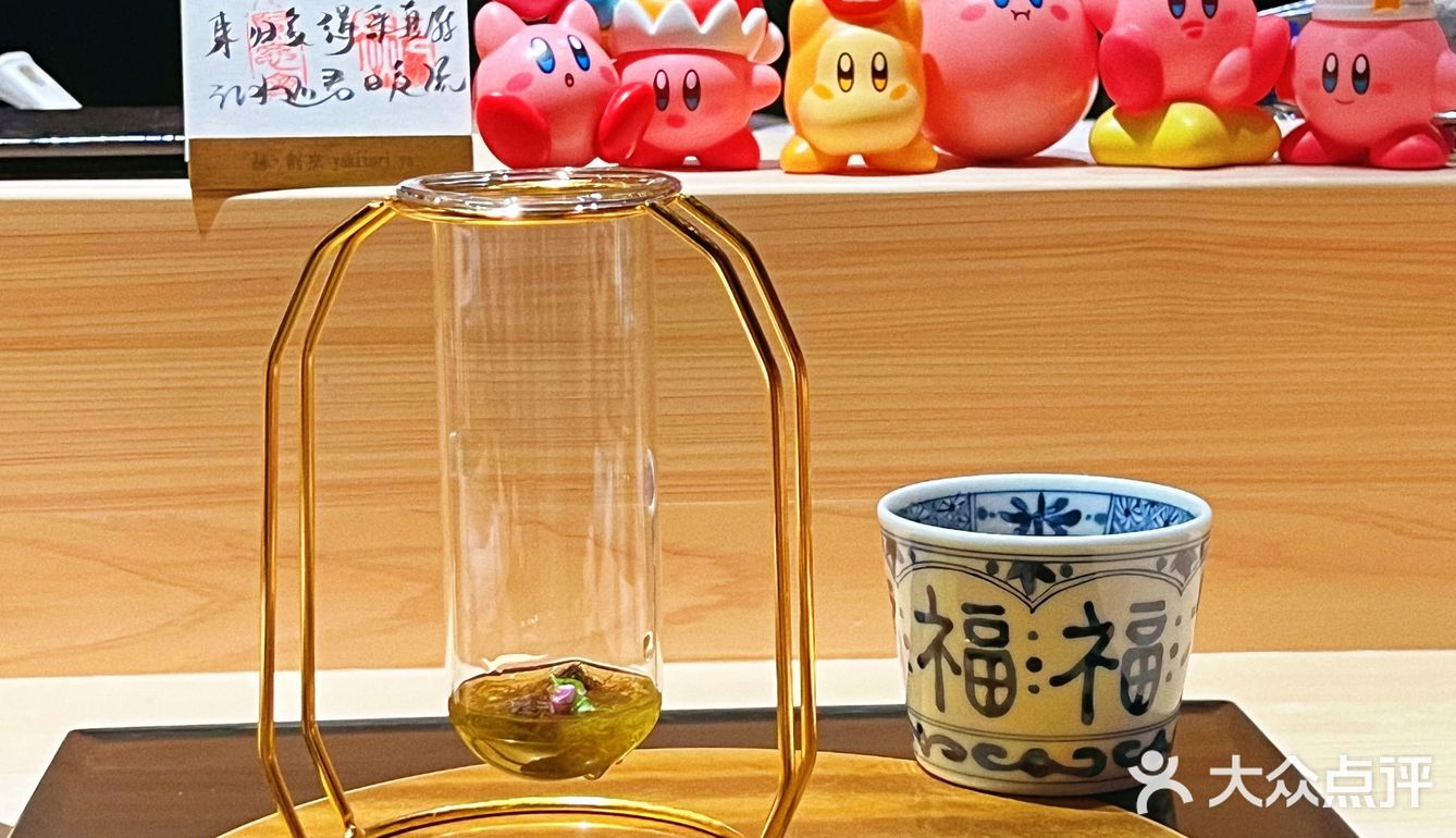 上海烧鸟Omakasa 性价比高 