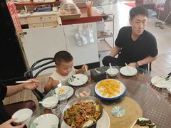 -天津包子铺·海鲜家常菜(北戴河店)