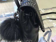 -MCM(比斯特上海购物村店)