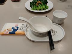 -蔡澜点心·粤菜(丽泽天街店)