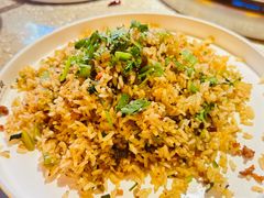 -大龙燚火锅(太古里店)