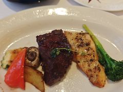 -马克西姆俄罗斯餐厅(通亚街店)