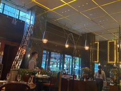 大堂-Tivano意大利餐厅(成都居舍酒店)