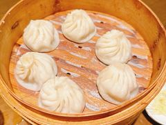 -南翔馒头店(豫园店)
