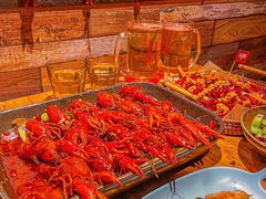 -馋嘴猫北京食堂·烤鸭·宵夜(亚运村店)