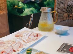 -东椰·海南椰子鸡火锅(朝阳门店)