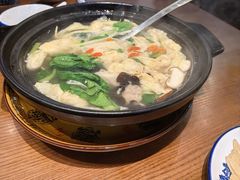 -印象徽州·正宗徽菜体验店