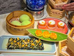 -陶陶居酒家(第十甫路总店)