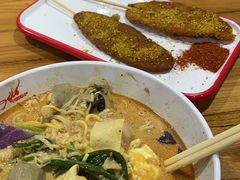 -高福麻辣烫(新阳店)