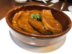 鱼汤柚皮-猪肉婆私房菜(容桂总店)
