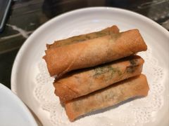 -新白鹿餐厅(虹桥南丰城店)