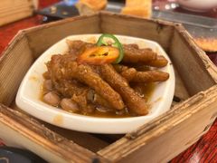 -广州逸林假日酒店·四季桃源中餐厅(白云山风景区店)