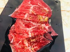 -贺野·自助炭火烤肉(紫藤路店)