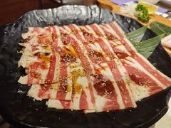 -猫爪爪原切自助烤肉(观音桥阳光世纪店)