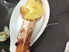 -大锅强·蒸海鲜青岛菜(吾悦广场店)