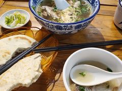 -澄城水盆羊肉店(永兴坊店)