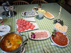 -番食园鲜食火锅(高新店)