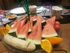 -蒙古人烤羊大师·绿野餐厅(工农大路店)